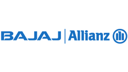 bajaj allianz logo