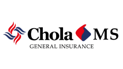 chola ms insurance logo