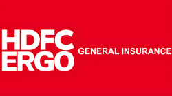 hdfc ergo general insurance logo